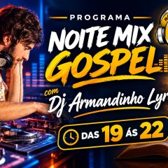 Dj Armandinho Lyra