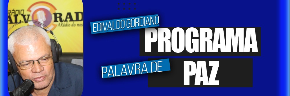 Todos os sabados sempre das 12 ás 13hs