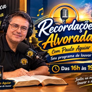 Paulo Aguiar